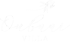 Oubaai Villa