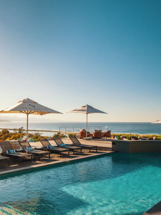 SKYVILLA BOUTIQUE HOTEL